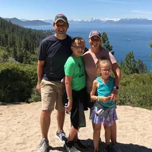 Meet your Posher, Kristin